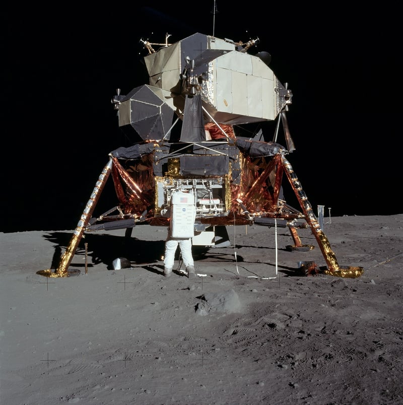 Neil Armstrong
