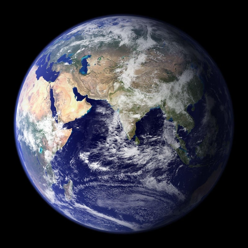 Sci-Fi Universe