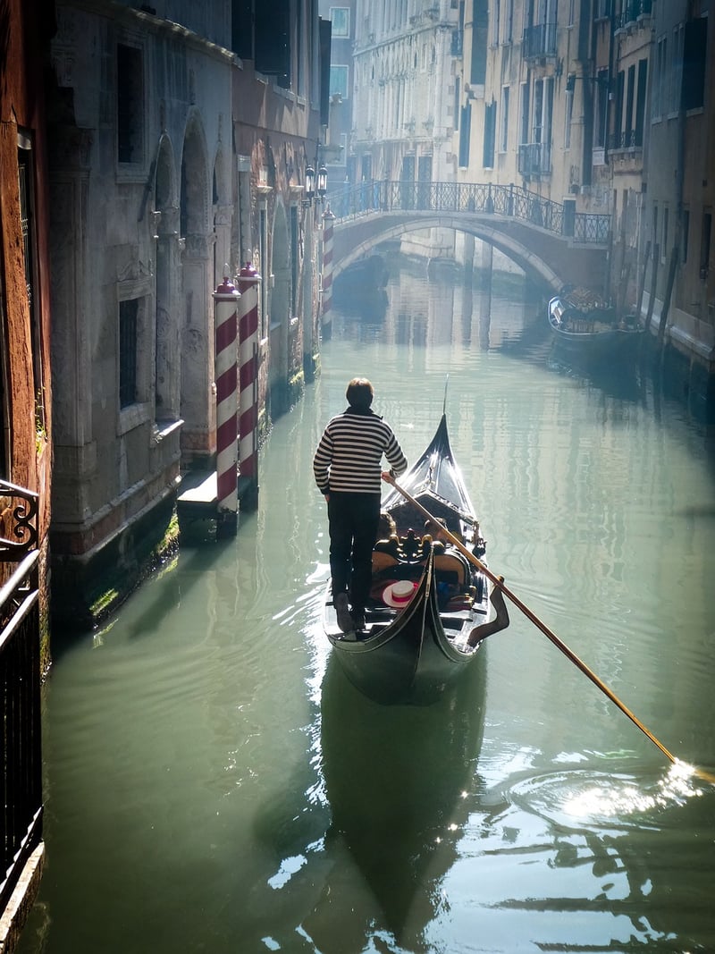 Marco Polo